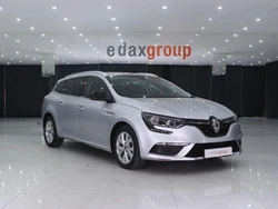 Renault Mégane 1.5 Blue dCi Limited