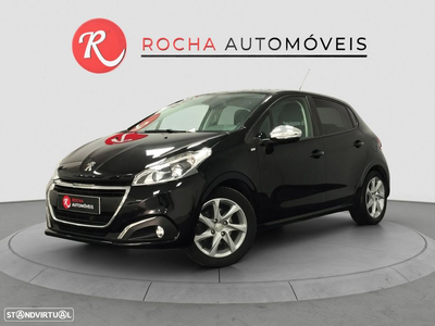 Peugeot 208 1.2 PureTech Active