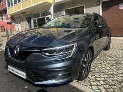 Renault Mégane 1.5 Blue dCi Limited