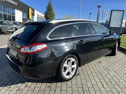 Peugeot 508 1.6 Hdi cx CMP6