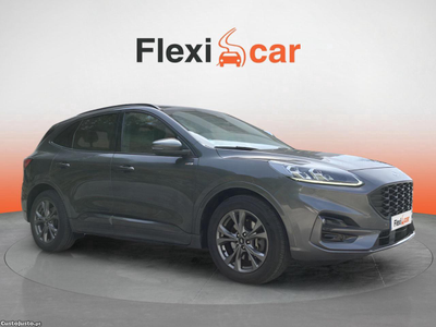 Ford Kuga 2.5 PHEV ST-Line X