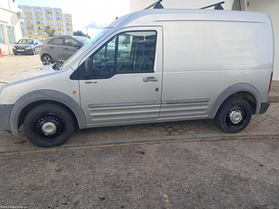 Ford Transit Connect 1.8Diesel(Mecanica Impecável)Oportunidade!