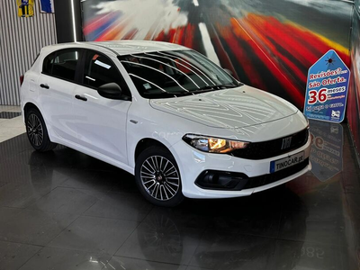 Fiat Tipo 1.3 Multijet