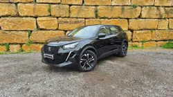 Peugeot 2008 1.5 BlueHDi Active