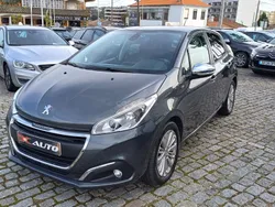 Peugeot 208 1.6 BlueHDi Style