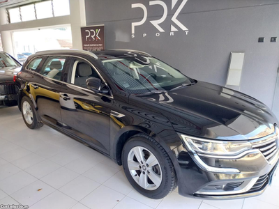 Renault Talisman Sport Tourer 1.5 Dci Zen