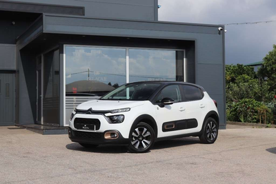 Citroën C3 1.2 PureTech C-Series