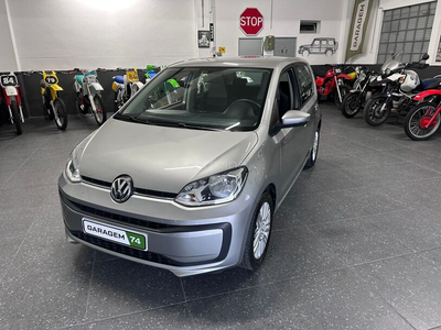 Volkswagen Up 1.0 BMT Move