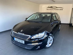 Peugeot 308 1.6 BlueHDi Active