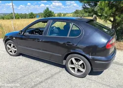 SEAT Leon 1.9 TDI Sport