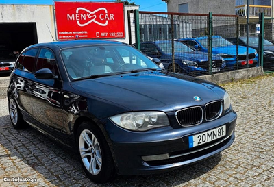 BMW 118 d 143cv BOM ESTADO