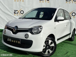 Renault Twingo 1.0 SCe Night&Day