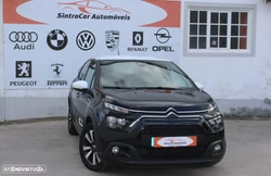 Citroën C3 1.2 PureTech Max EAT6