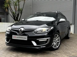 Renault Mégane Megane ST Gt-Line I 110 cv Nacional