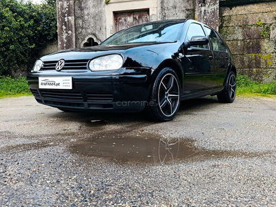 Volkswagen Golf 1.9 TDI 150 CV