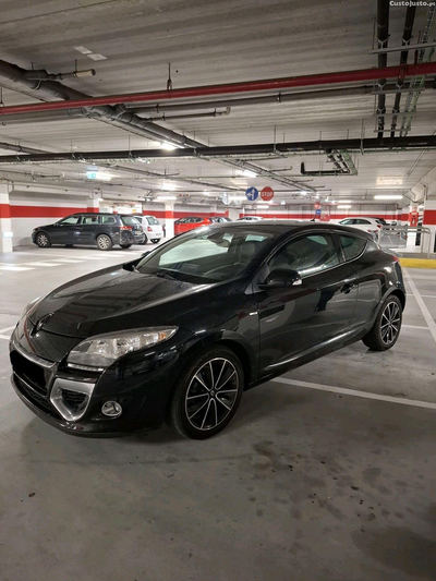 Renault Mégane Bose Edition