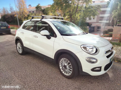 Fiat 500X 1.3 MJ Pop Star J17 S&S