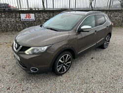 Nissan Qashqai 1.5 dCi Tekna 19 Pele RS