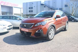 Peugeot 3008 1.5 BlueHDi Active Pack