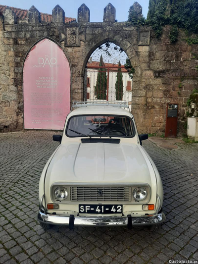 Renault 4 L