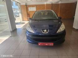 Peugeot 207 1.4 16V Trendy