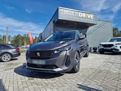 Peugeot 3008 1.5 BlueHDi Active Pack EAT8