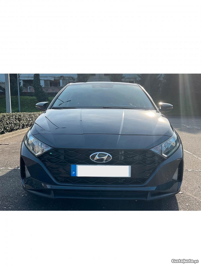 Hyundai i20 Style MY21