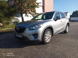 Mazda CX-5 2.2 D Poucos KM