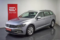 VW Passat 1.6 TDI Business DSG