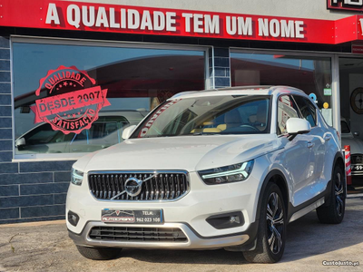 Volvo XC40 1.5 T5 PHEV Inscription Full Extras IVA Dedutivel