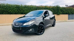 Seat Ibiza Copa