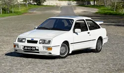 Ford Sierra RS Cosworth