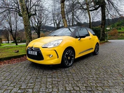 Citroën DS3 1.6 THP Sport Chic