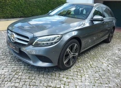 Mercedes-Benz C 300 de Avantgarde