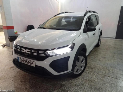 Dacia Jogger 1.0 ECO-G Essential 7L Bi-Fuel