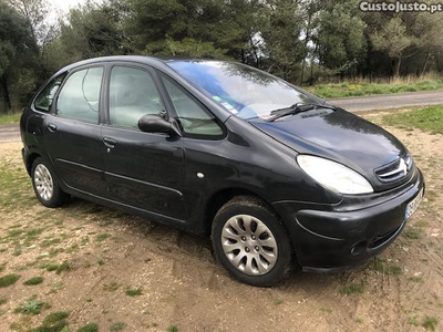 Citroën Xsara Picasso (C )