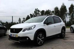 Peugeot 2008 1.2 PureTech GT Line