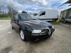 Alfa Romeo 156 1.9JTD 110cv