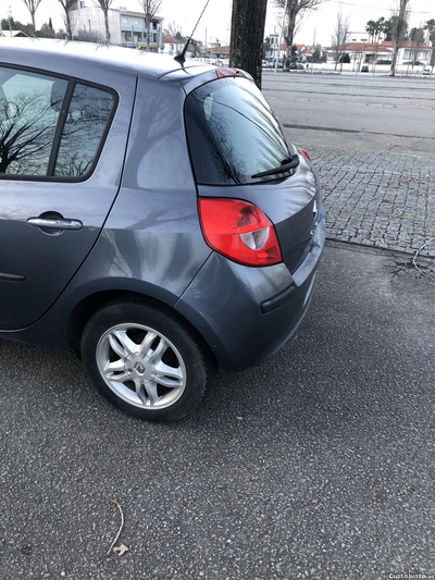 Renault Clio 1.2 85cv