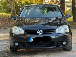 VW Golf 5