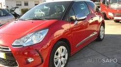 Citroen DS3 1.6 e-HDi So Chic de 2011