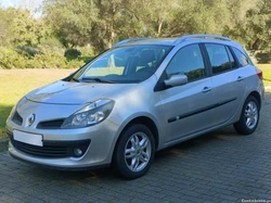 Renault Clio 1.5