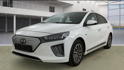 Hyundai IONIQ EV 38kWh Pack Pele