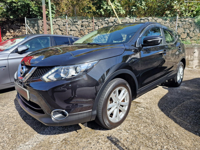 Nissan Qashqai 1.6 DCI ACENTA 130CV