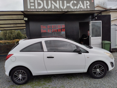 Opel Corsa 1.3 CDTI SPORT - 5 LUGARES - A/C - OPORTUNIDAD