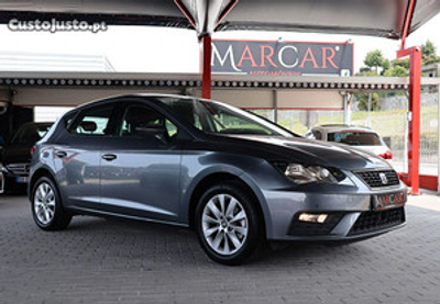 Seat Leon 1.2 TSI S&S Style