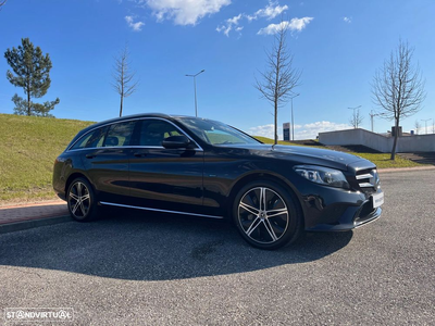 Mercedes-Benz C 300 de Avantgarde