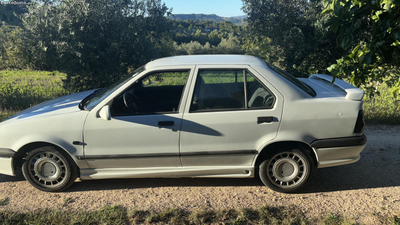 Renault 19 1.9 turbo diesel