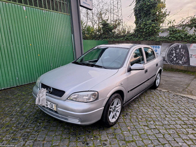 Opel Astra 1.4 16V