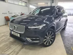 Volvo XC90 2.0 T8 PHEV Inscription AWD